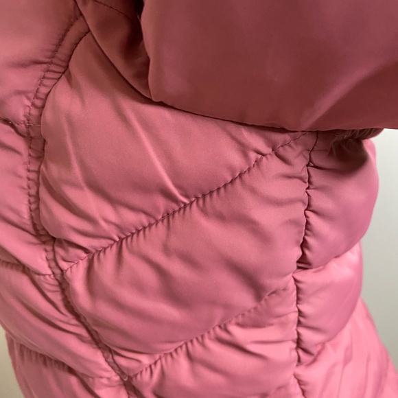 Abercrombie & Fitch Womens Water & Wind Resistant- Packable Light Jacket. Sz M - Picture 5 of 16